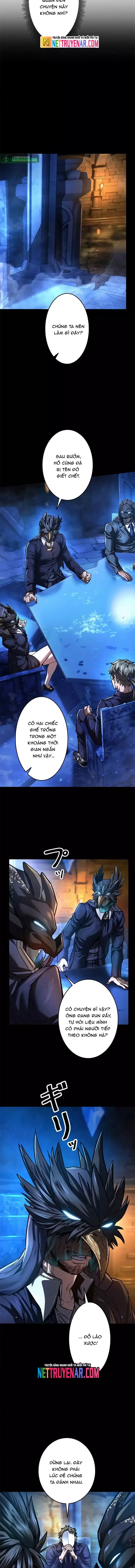 Tôi Là Thợ Săn Cấp EX - Chapter 45 - Page 11