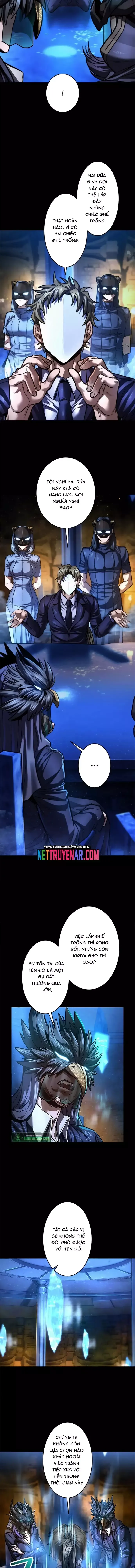Tôi Là Thợ Săn Cấp EX - Chapter 45 - Page 12