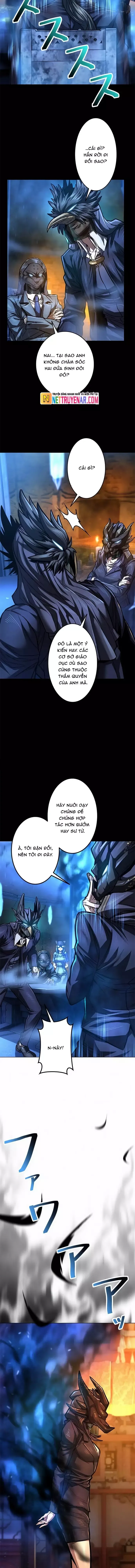 Tôi Là Thợ Săn Cấp EX - Chapter 45 - Page 13