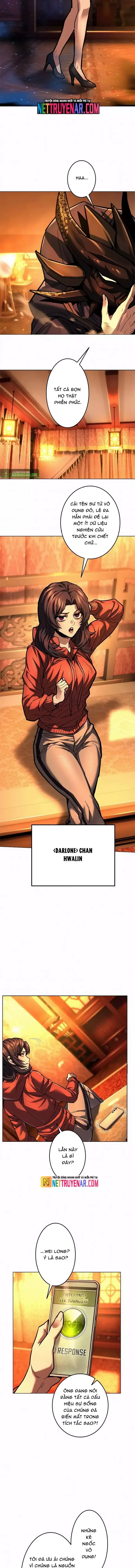 Tôi Là Thợ Săn Cấp EX - Chapter 45 - Page 14