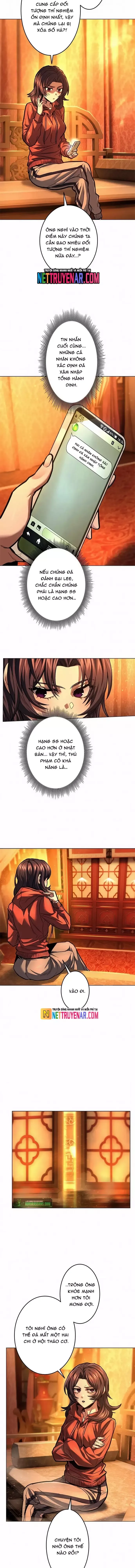 Tôi Là Thợ Săn Cấp EX - Chapter 45 - Page 15