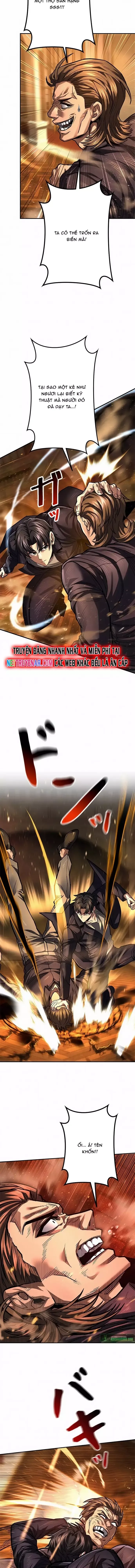 Tôi Là Thợ Săn Cấp EX - Chapter 45 - Page 7