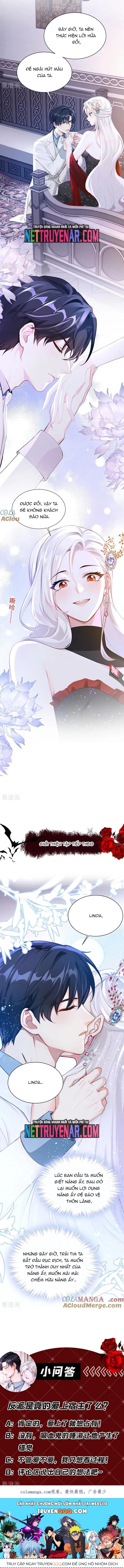 Hệ Thống Xuyên Nhanh: Ác Nam Không Dễ Chọc - Chapter 160 - Page 5