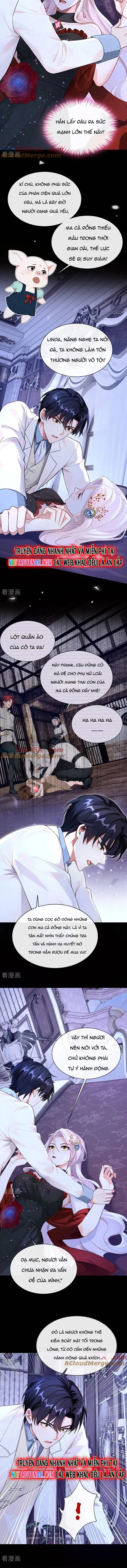 Hệ Thống Xuyên Nhanh: Ác Nam Không Dễ Chọc - Chapter 164 - Page 3