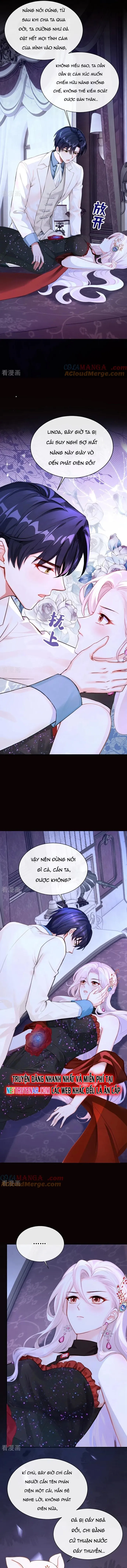 Hệ Thống Xuyên Nhanh: Ác Nam Không Dễ Chọc - Chapter 164 - Page 4