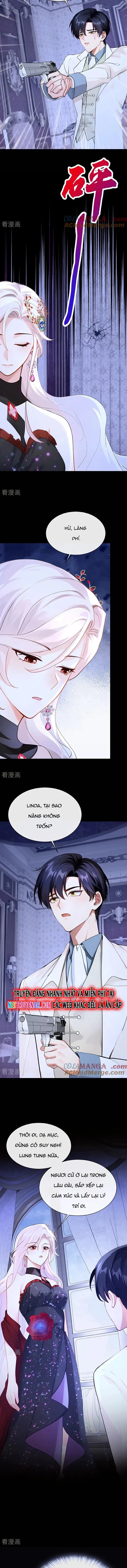 Hệ Thống Xuyên Nhanh: Ác Nam Không Dễ Chọc - Chapter 164 - Page 6