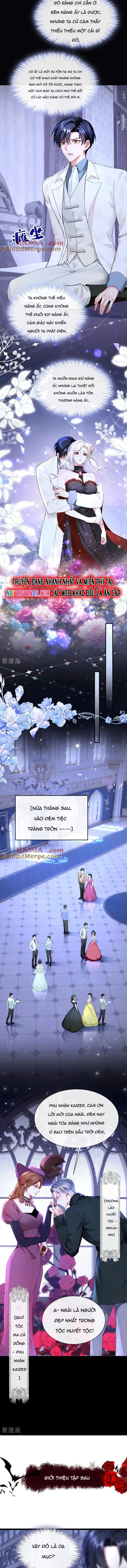 Hệ Thống Xuyên Nhanh: Ác Nam Không Dễ Chọc - Chapter 164 - Page 7