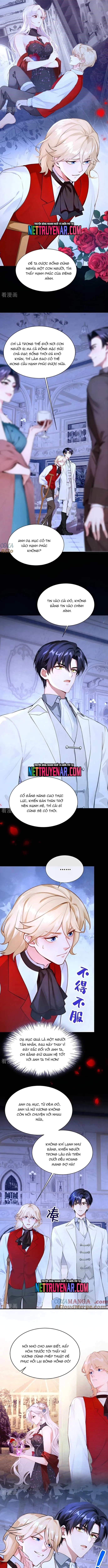 Hệ Thống Xuyên Nhanh: Ác Nam Không Dễ Chọc - Chapter 165 - Page 3