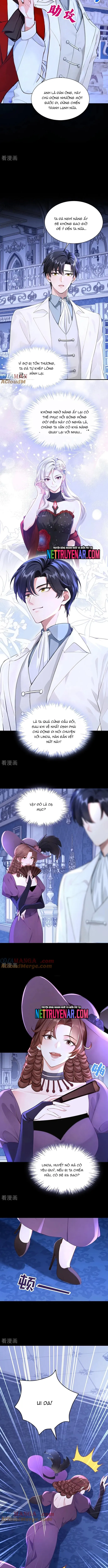 Hệ Thống Xuyên Nhanh: Ác Nam Không Dễ Chọc - Chapter 165 - Page 4