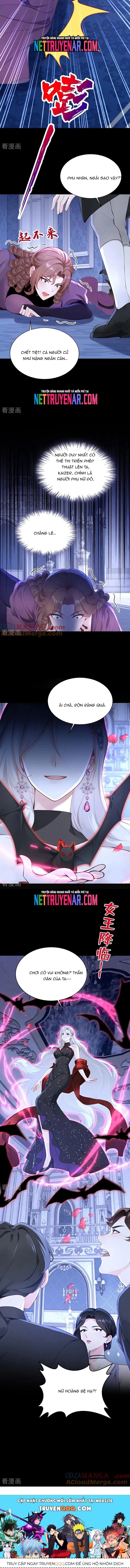 Hệ Thống Xuyên Nhanh: Ác Nam Không Dễ Chọc - Chapter 165 - Page 5