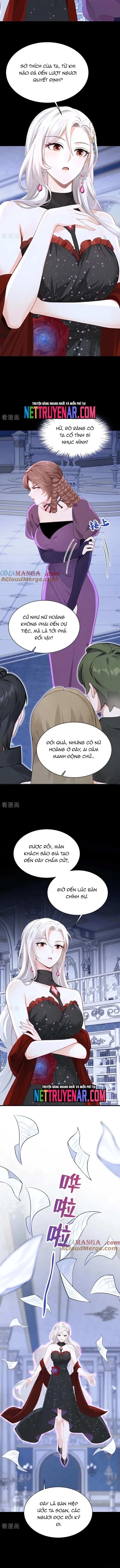 Hệ Thống Xuyên Nhanh: Ác Nam Không Dễ Chọc - Chapter 166 - Page 5