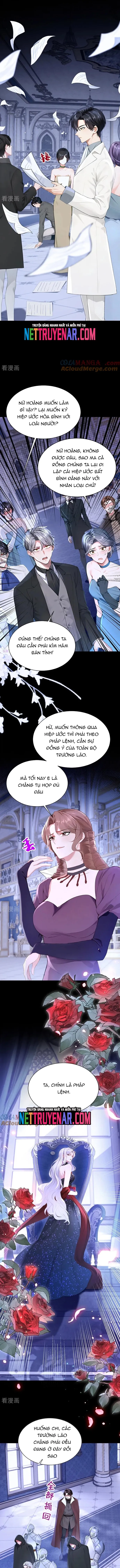 Hệ Thống Xuyên Nhanh: Ác Nam Không Dễ Chọc - Chapter 166 - Page 6