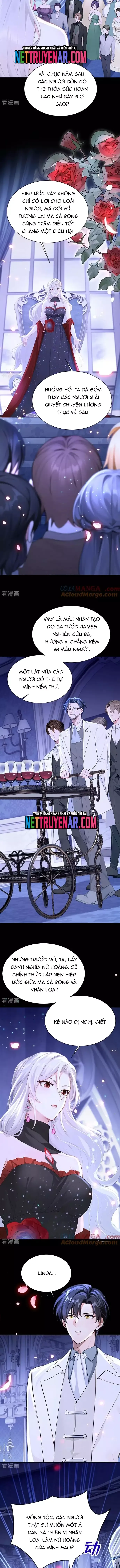 Hệ Thống Xuyên Nhanh: Ác Nam Không Dễ Chọc - Chapter 167 - Page 3