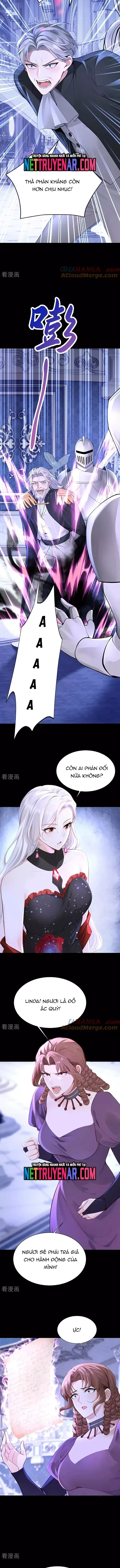 Hệ Thống Xuyên Nhanh: Ác Nam Không Dễ Chọc - Chapter 167 - Page 4