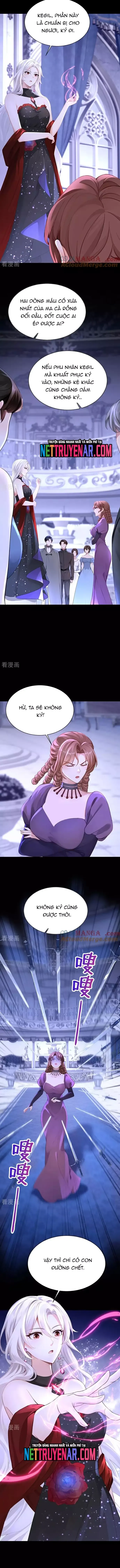 Hệ Thống Xuyên Nhanh: Ác Nam Không Dễ Chọc - Chapter 167 - Page 5