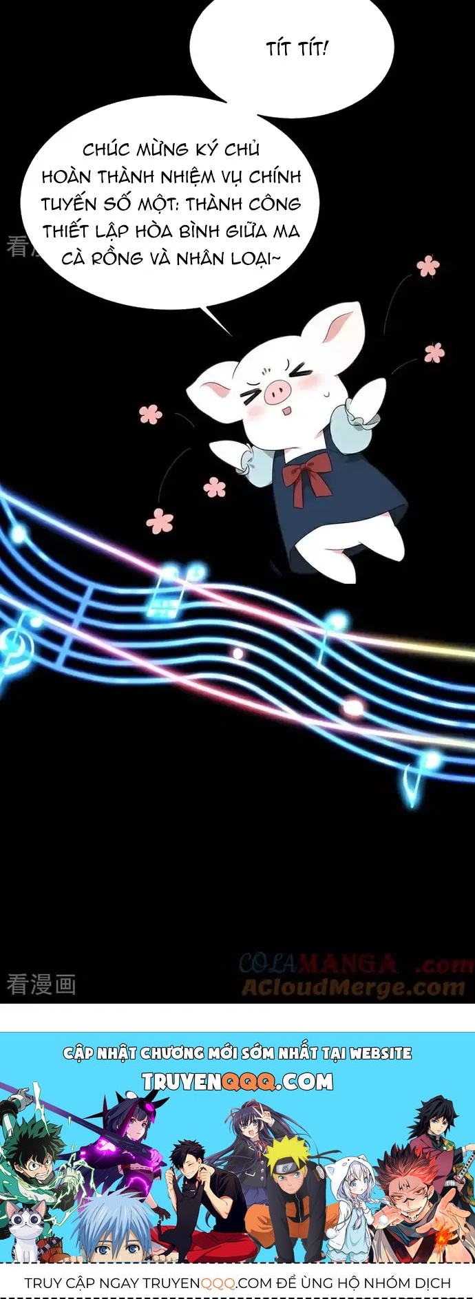 Hệ Thống Xuyên Nhanh: Ác Nam Không Dễ Chọc - Chapter 167 - Page 8