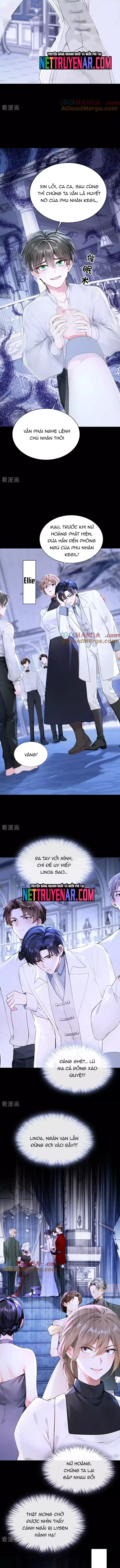 Hệ Thống Xuyên Nhanh: Ác Nam Không Dễ Chọc - Chapter 168 - Page 3