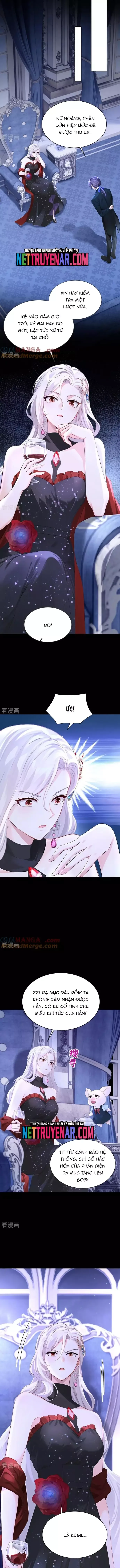 Hệ Thống Xuyên Nhanh: Ác Nam Không Dễ Chọc - Chapter 168 - Page 4