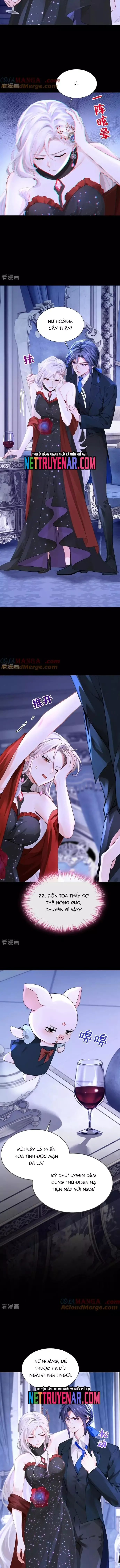 Hệ Thống Xuyên Nhanh: Ác Nam Không Dễ Chọc - Chapter 168 - Page 5