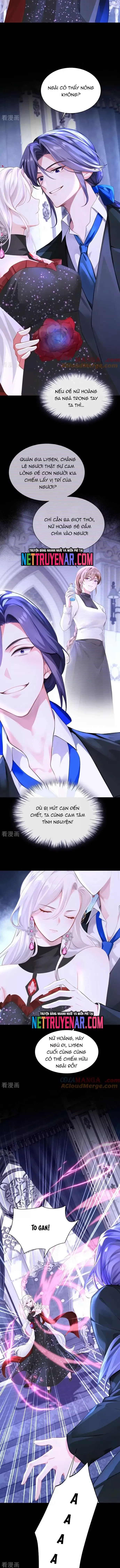 Hệ Thống Xuyên Nhanh: Ác Nam Không Dễ Chọc - Chapter 168 - Page 6