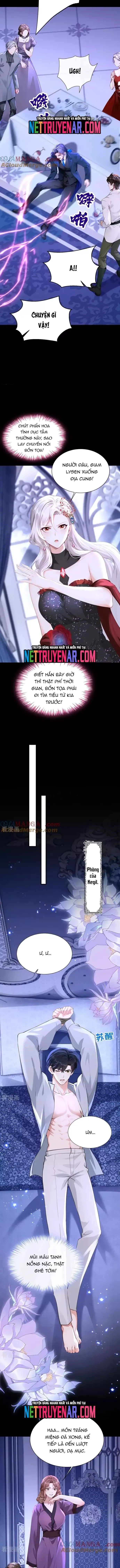 Hệ Thống Xuyên Nhanh: Ác Nam Không Dễ Chọc - Chapter 168 - Page 7