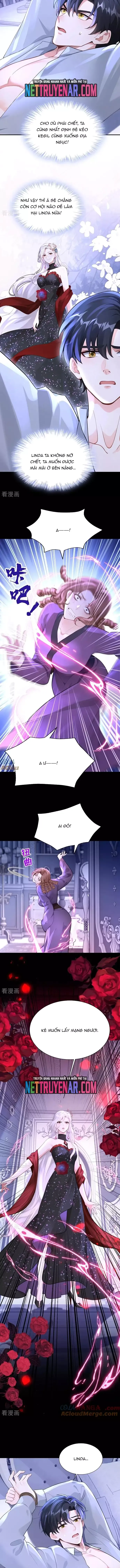 Hệ Thống Xuyên Nhanh: Ác Nam Không Dễ Chọc - Chapter 169 - Page 3