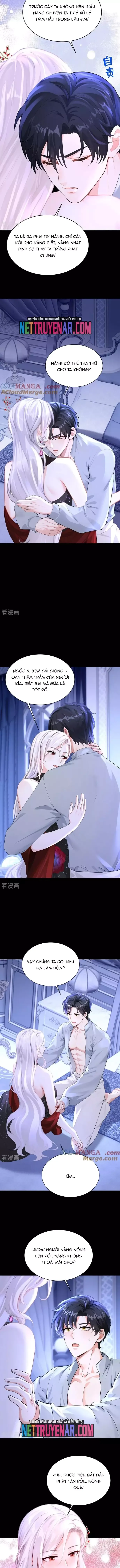 Hệ Thống Xuyên Nhanh: Ác Nam Không Dễ Chọc - Chapter 169 - Page 5