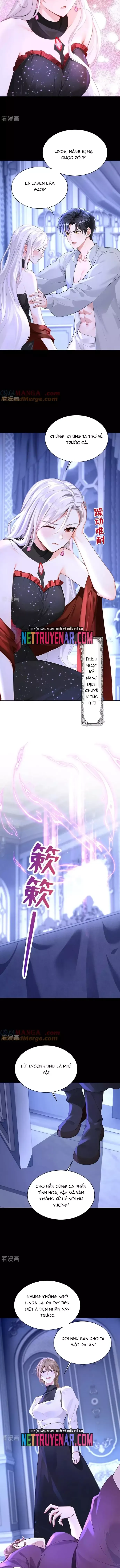 Hệ Thống Xuyên Nhanh: Ác Nam Không Dễ Chọc - Chapter 169 - Page 6