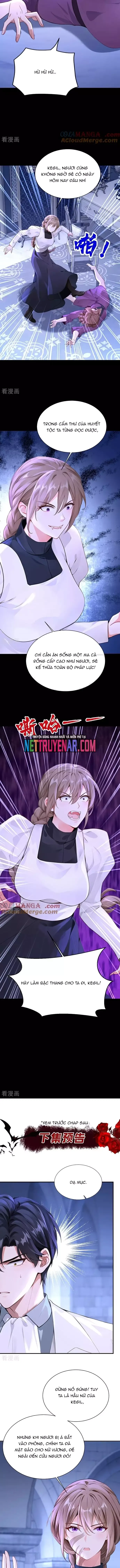 Hệ Thống Xuyên Nhanh: Ác Nam Không Dễ Chọc - Chapter 169 - Page 7