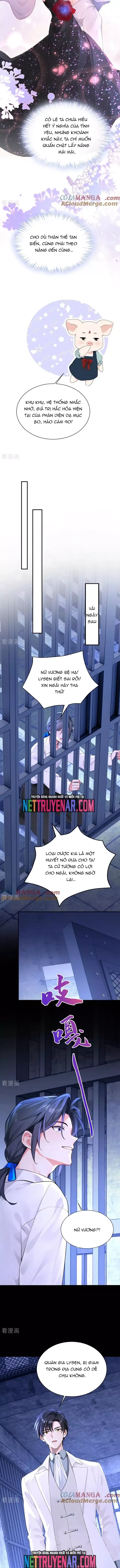 Hệ Thống Xuyên Nhanh: Ác Nam Không Dễ Chọc - Chapter 170 - Page 3