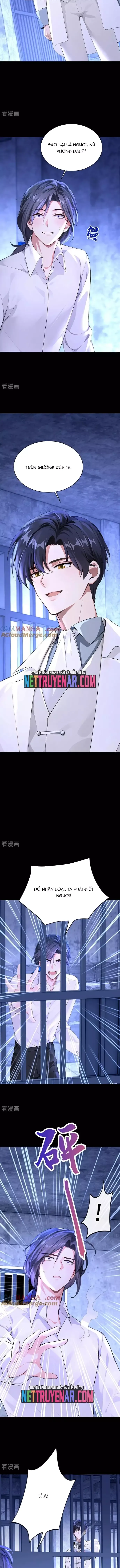Hệ Thống Xuyên Nhanh: Ác Nam Không Dễ Chọc - Chapter 170 - Page 4