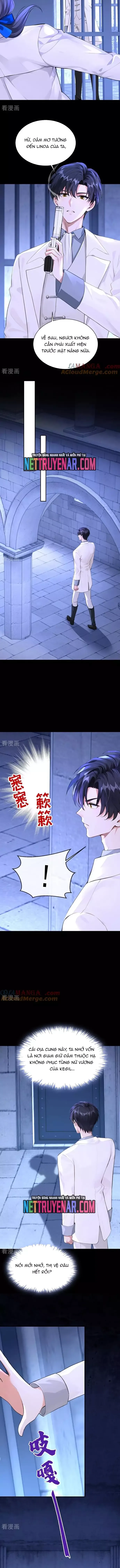 Hệ Thống Xuyên Nhanh: Ác Nam Không Dễ Chọc - Chapter 170 - Page 5