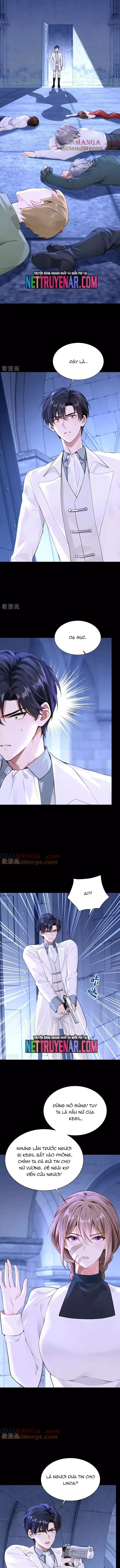 Hệ Thống Xuyên Nhanh: Ác Nam Không Dễ Chọc - Chapter 170 - Page 6