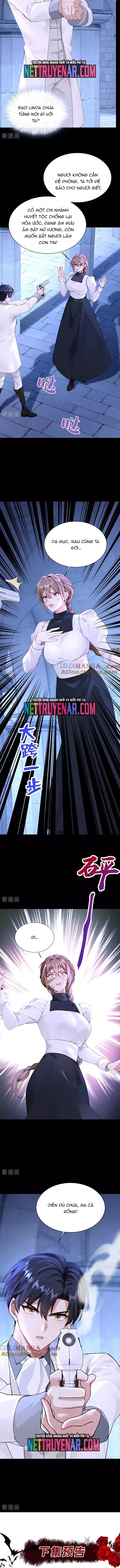 Hệ Thống Xuyên Nhanh: Ác Nam Không Dễ Chọc - Chapter 170 - Page 7