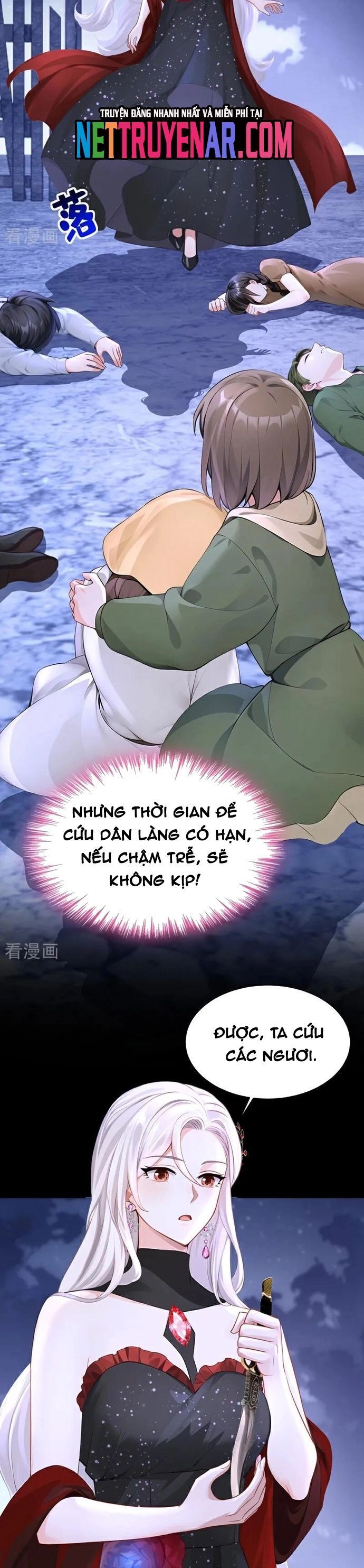 Hệ Thống Xuyên Nhanh: Ác Nam Không Dễ Chọc - Chapter 171 - Page 18