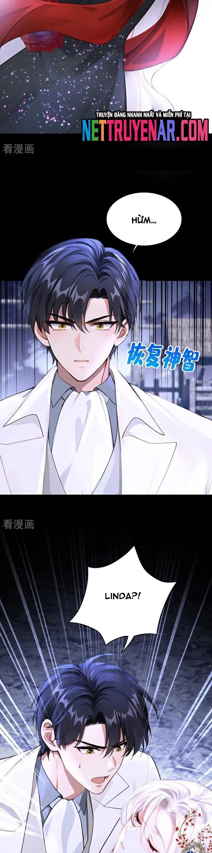 Hệ Thống Xuyên Nhanh: Ác Nam Không Dễ Chọc - Chapter 172 - Page 13