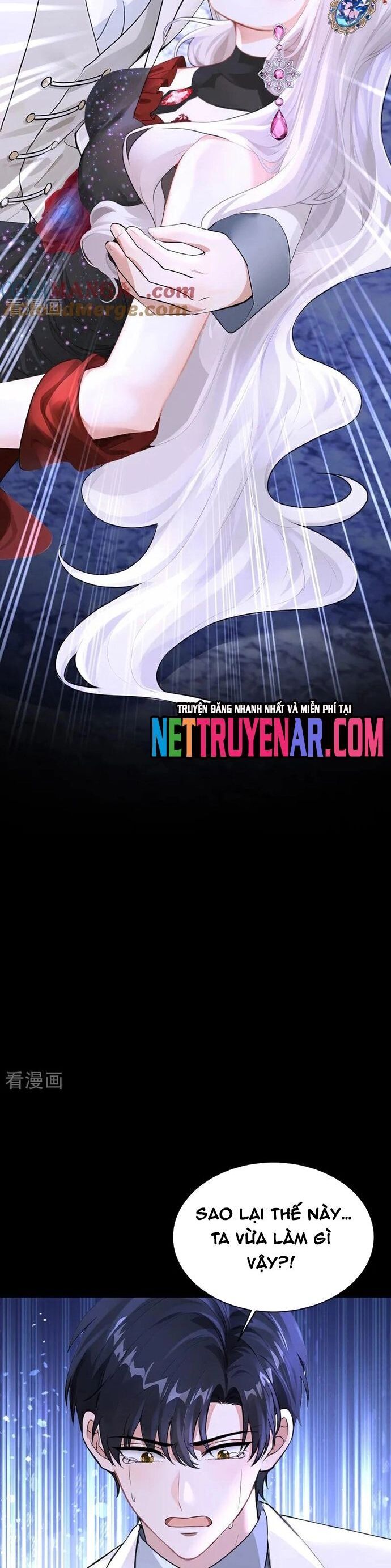 Hệ Thống Xuyên Nhanh: Ác Nam Không Dễ Chọc - Chapter 172 - Page 14