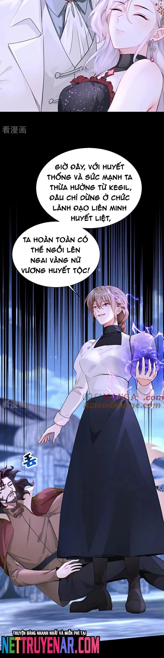 Hệ Thống Xuyên Nhanh: Ác Nam Không Dễ Chọc - Chapter 172 - Page 18