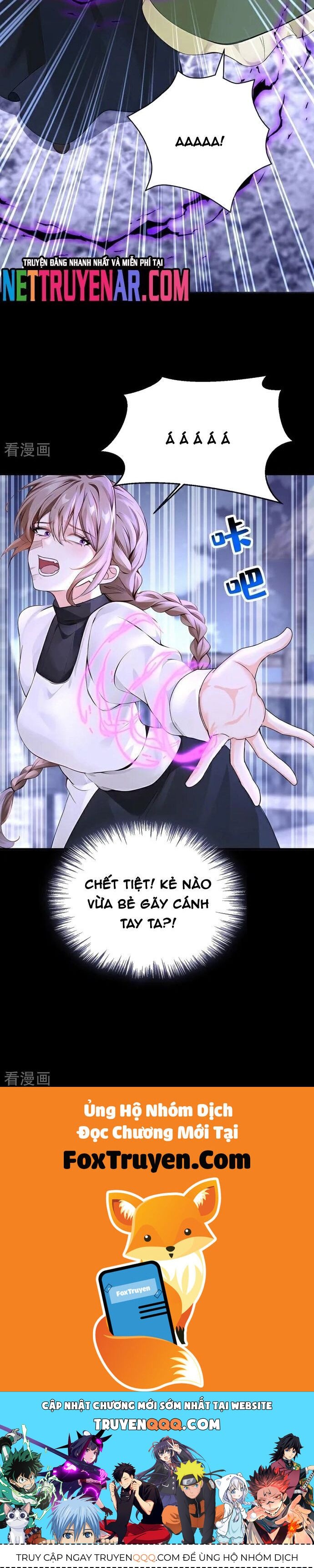 Hệ Thống Xuyên Nhanh: Ác Nam Không Dễ Chọc - Chapter 172 - Page 22