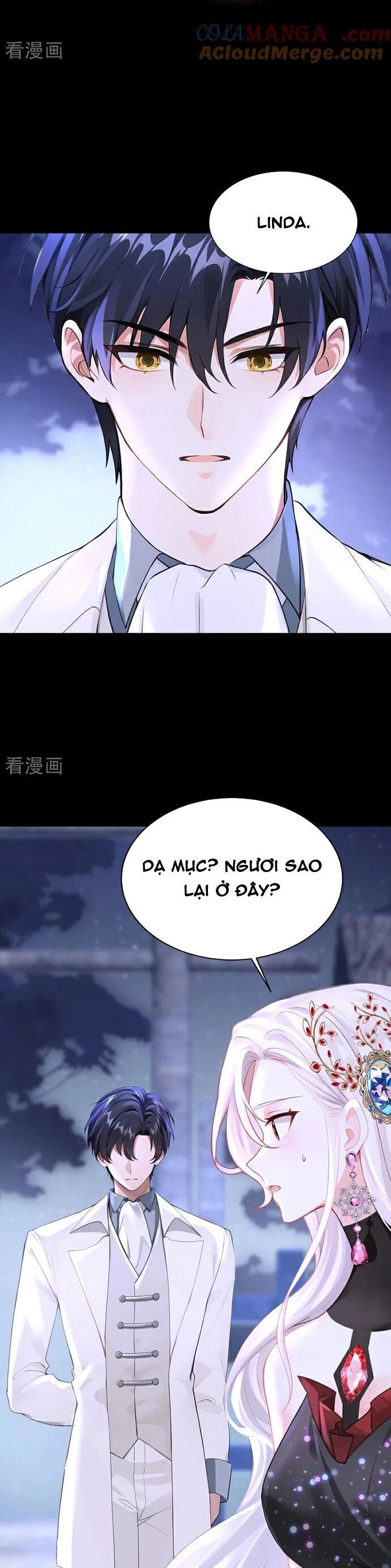 Hệ Thống Xuyên Nhanh: Ác Nam Không Dễ Chọc - Chapter 172 - Page 5