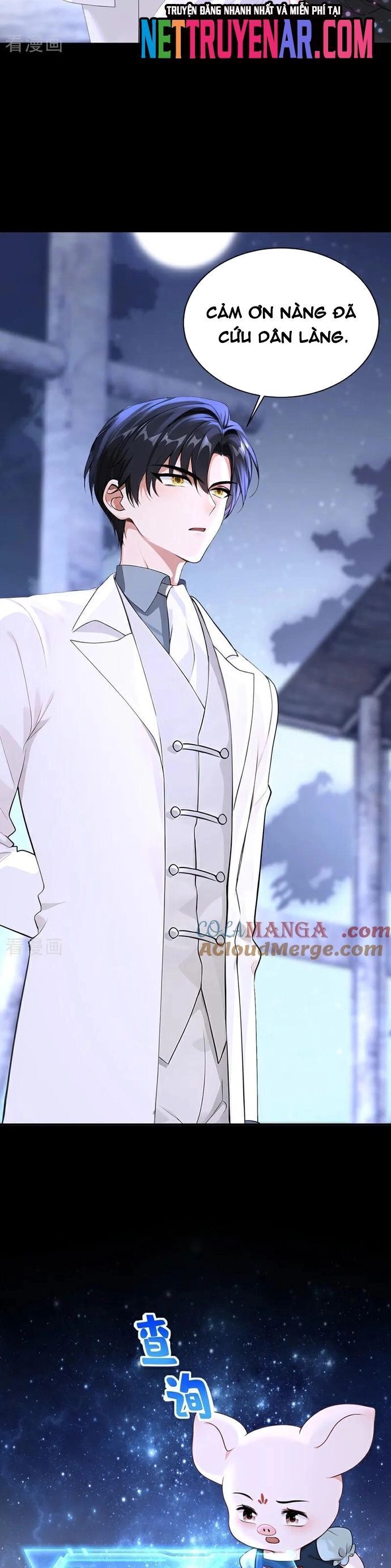 Hệ Thống Xuyên Nhanh: Ác Nam Không Dễ Chọc - Chapter 172 - Page 6