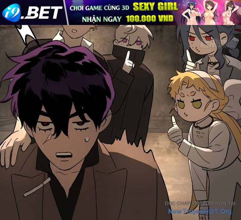 Ác Chi Hoàn - Chapter 65 - Page 103