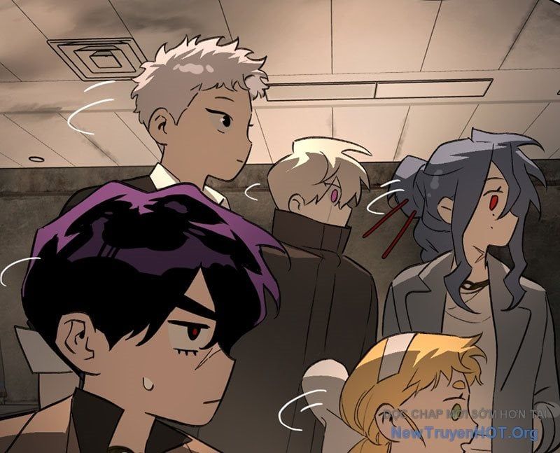 Ác Chi Hoàn - Chapter 65 - Page 105