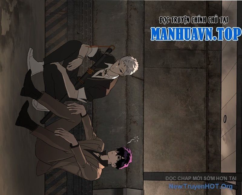 Ác Chi Hoàn - Chapter 65 - Page 116