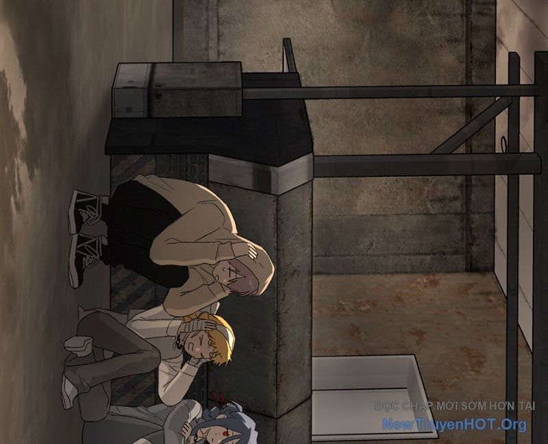 Ác Chi Hoàn - Chapter 65 - Page 118