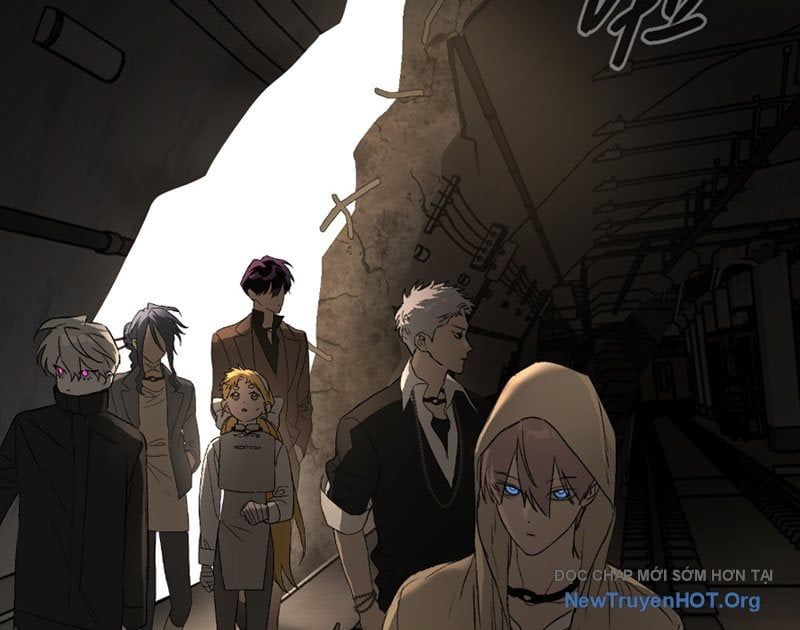 Ác Chi Hoàn - Chapter 65 - Page 130