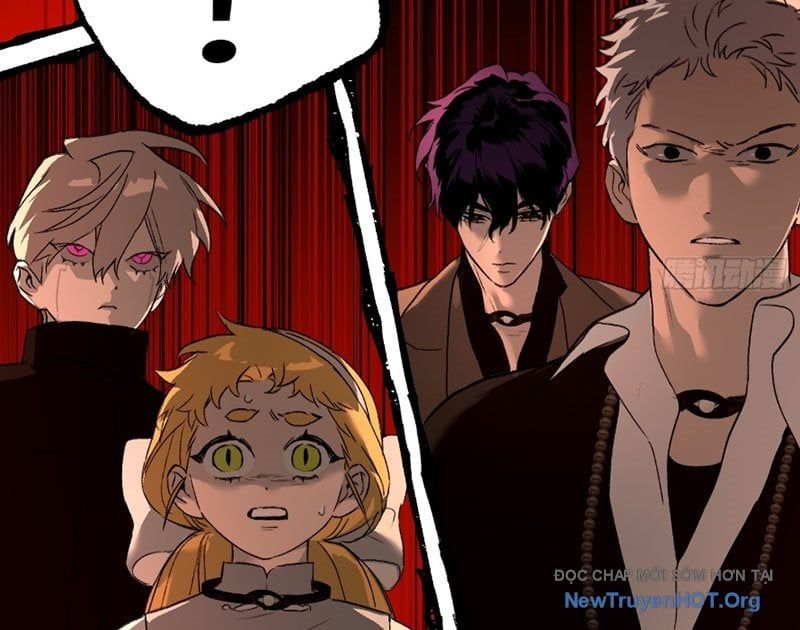 Ác Chi Hoàn - Chapter 65 - Page 153