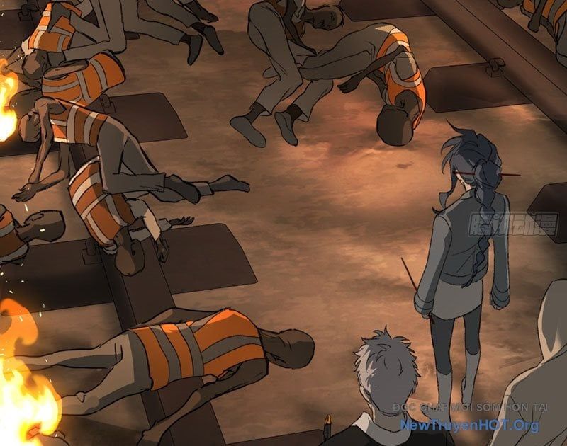 Ác Chi Hoàn - Chapter 65 - Page 158