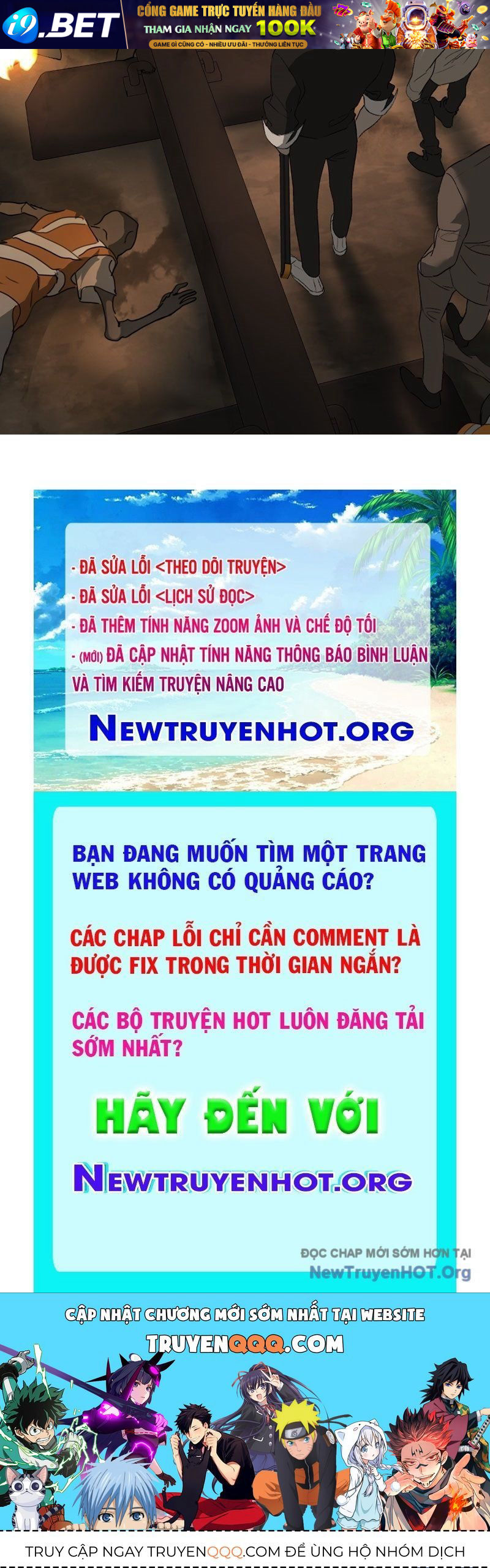 Ác Chi Hoàn - Chapter 65 - Page 159