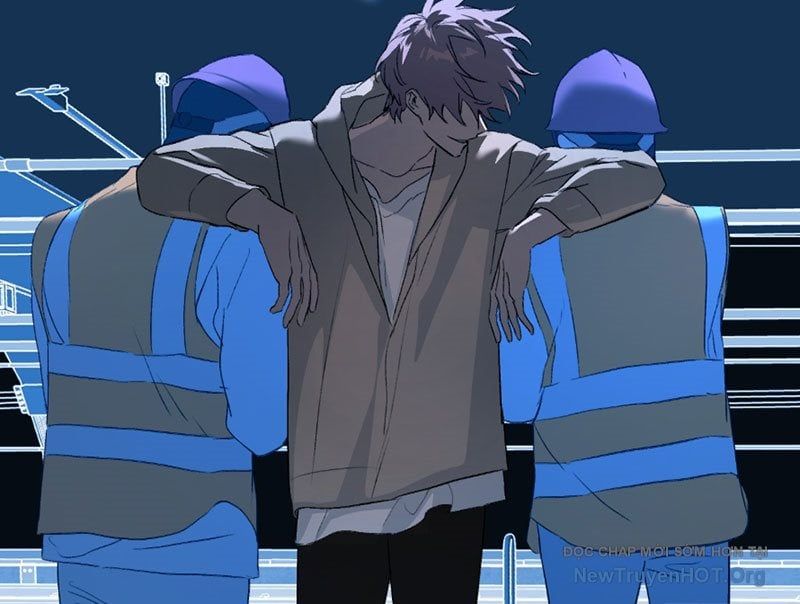 Ác Chi Hoàn - Chapter 65 - Page 21